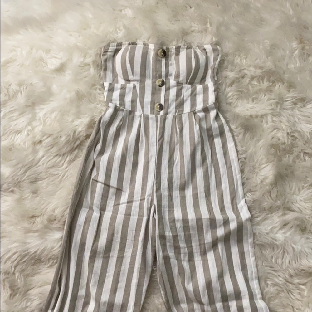 Romper - Picture 2 of 2